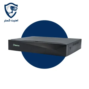 دستگاه ضبط 8 کانال AHD مدل AHD-7108XF-A1 | DVR