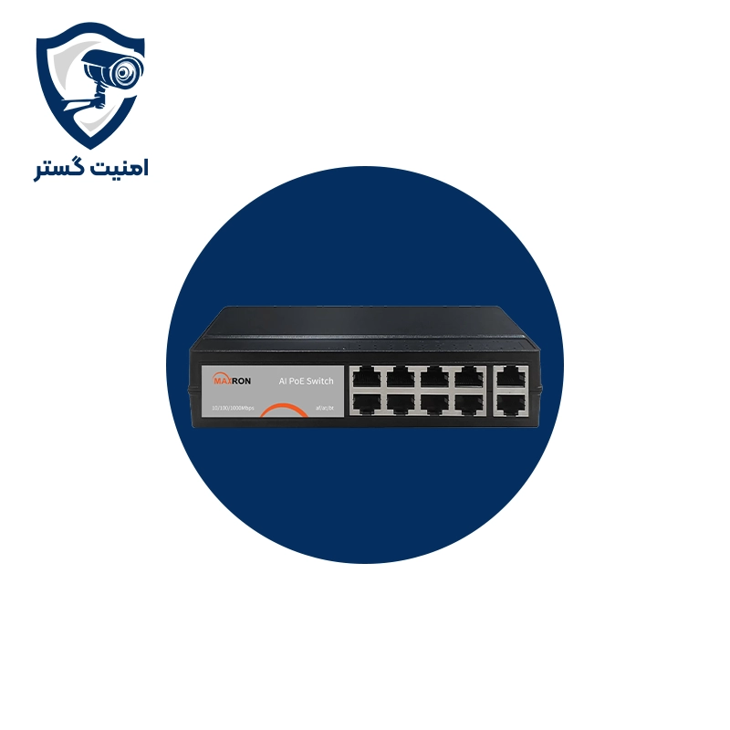 MSW-3008FPA-2GL-120I-V2