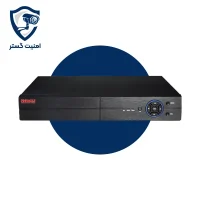 دستگاه ضبط 4 کانال پیناکل مدل PHS-4504U | DVR