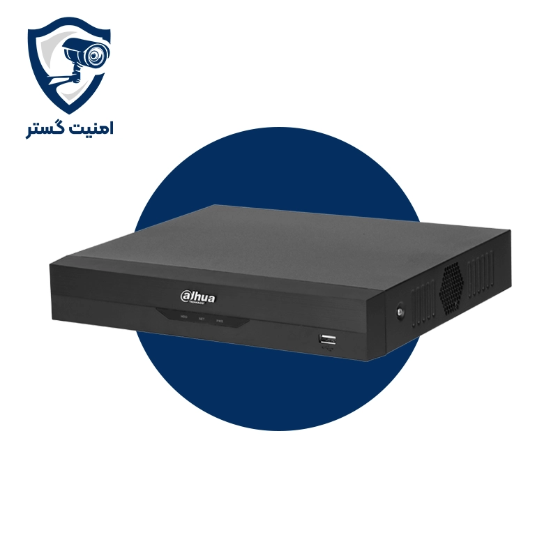 دستگاه ضبط 16 کانال داهوا مدل XVR5216AN-4KL | DVR