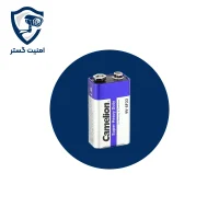 باتری 9ولت