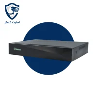 دستگاه ضبط 4 کانال AHD مدل AHD-7104ZF-A1