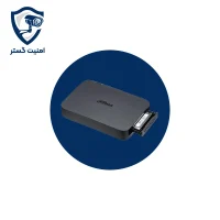 دستگاه ضبط کننده تحت شبکه (NVR) مدل NVR-108-P
