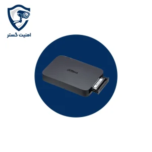 دستگاه ضبط کننده تحت شبکه (NVR) مدل NVR-108-P