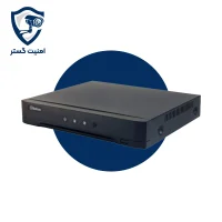 دستگاه ضبط کننده ویدیویی آلباترون مدل AAD-9104ZFN-4KL/A4 | DVR 4 کانال با پشتیبانی از دوربین‌های 4K