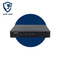 دستگاه ضبط‌کننده ویدئویی AHD مدل AHD-7116-ZFN-A1