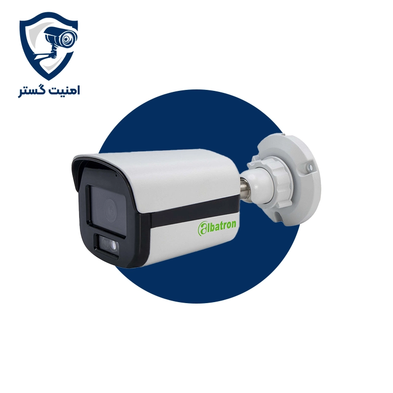 دوربین مداربسته AHD مدل AHD-6950-DSA