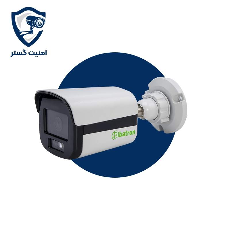 دوربین مداربسته AHD مدل AHD5820-WS