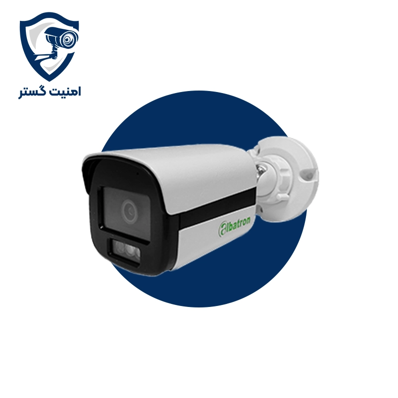 دوربین مداربسته آلباترون مدل AC-BH6920-DS