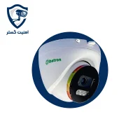 دوربین مداربسته آلباترون مدل AC-DI29510P-WSAF-IF | کیفیت 5 مگاپیکسل با دید در شب هوشمند