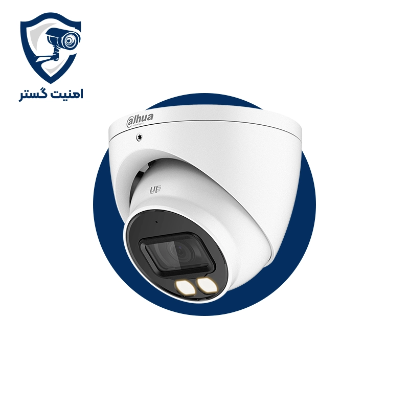 دوربین مداربسته داهوا مدل HDW1239TP-LED