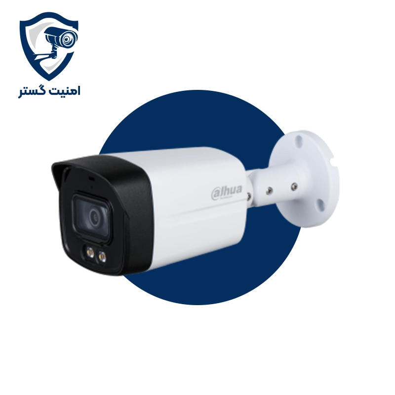 دوربین مداربسته داهوا مدل HFW1209TLMP-A-LED