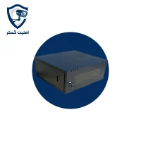 رک 6یونیت عمق 60استاندارد آلفا