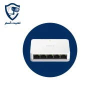 سوئیچ 5 پورت گیگابیتی D-LINK DGS-1005A