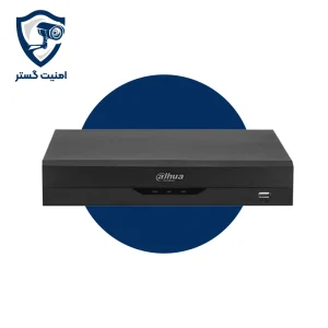 ضبط‌کننده ویدئویی داهوا مدل XVR5108HS-4KL-I3