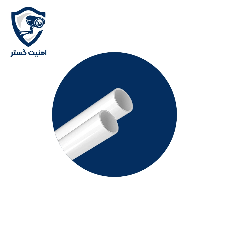 لوله پلی پایپ16 (سفید)