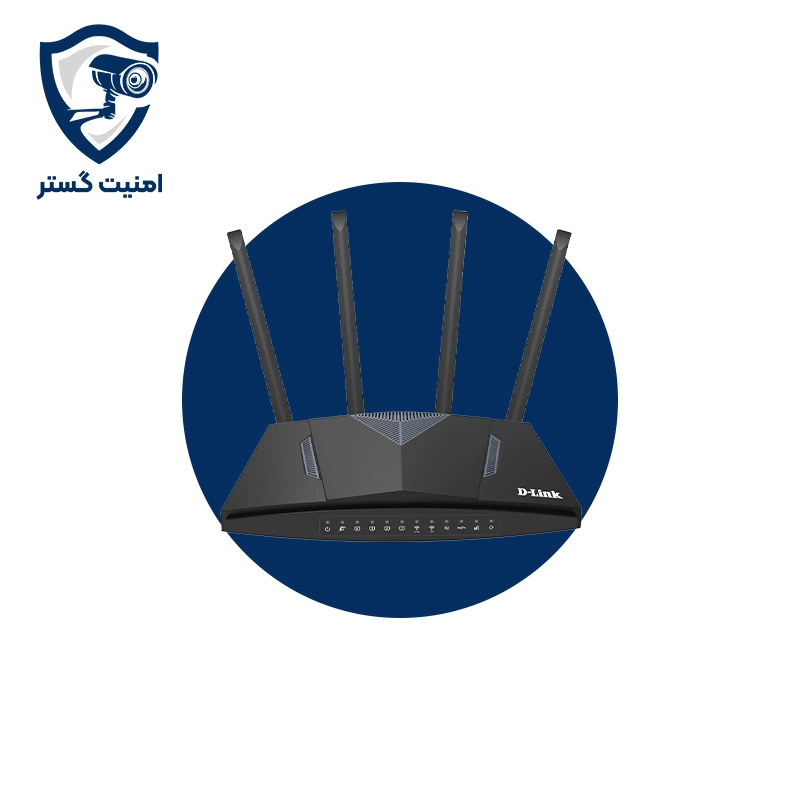 مودم سیمکارتی D-LINK M960 4G