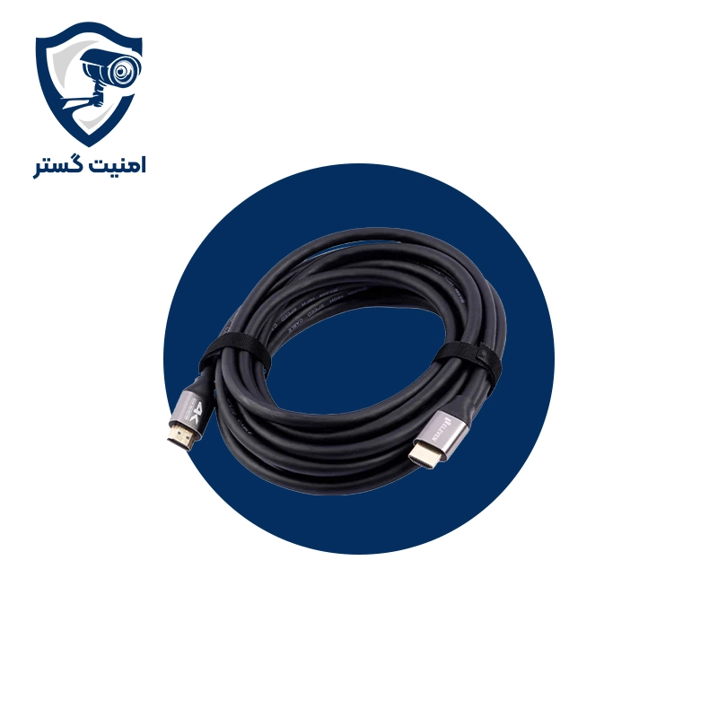 کابل HDMI مدل HDMI-5M-4K