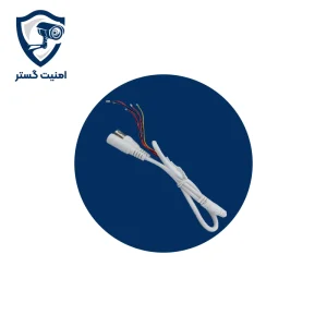 کابل شبکه AHD-5850-WS