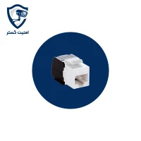 کیستون شبکه utp