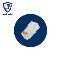 سوکت CAT5