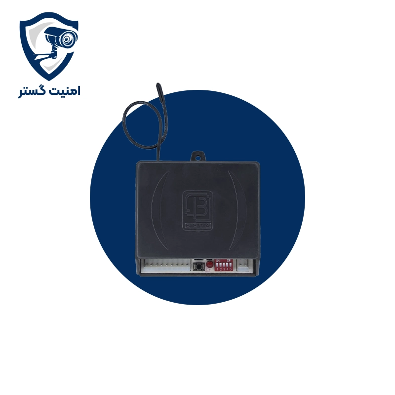 3رله بتا