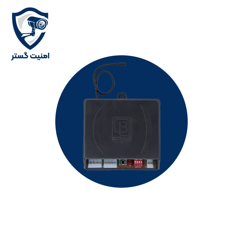 4رله بتا