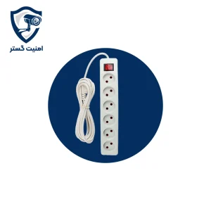 6راهی برق