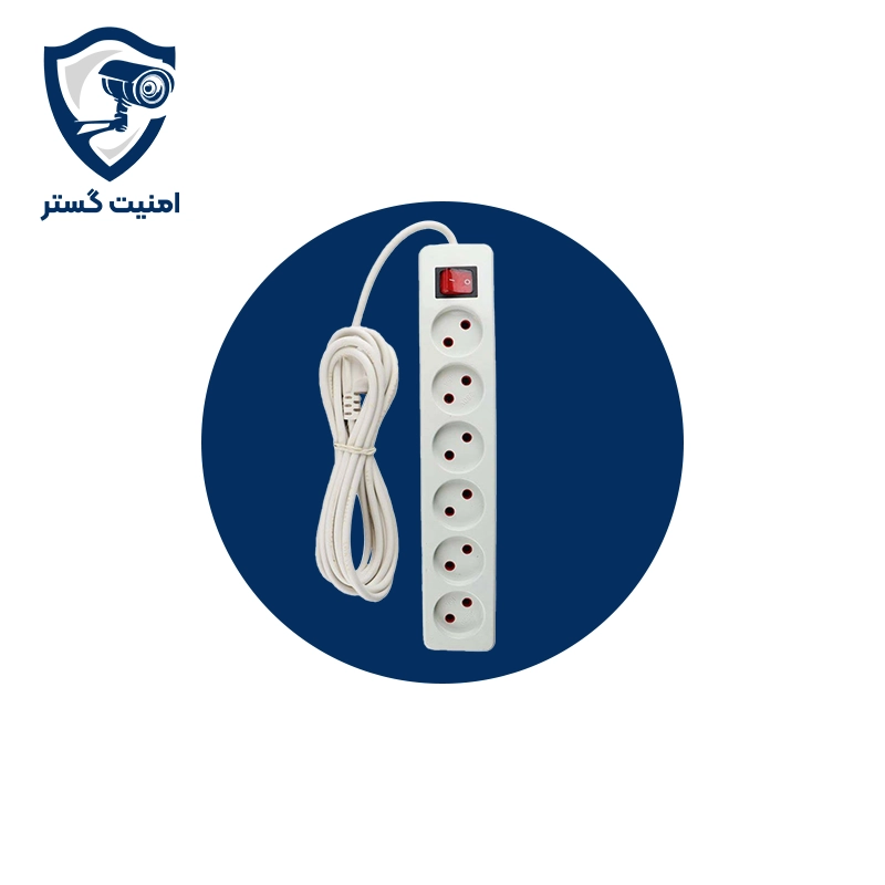 6راهی برق