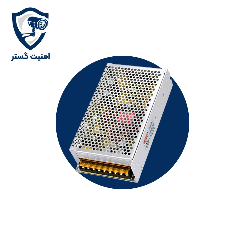 آداپتور 20Aفلزی