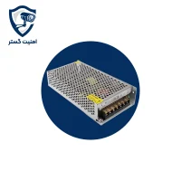 آداپتور فلزی 10A