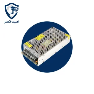 آداپتور فلزی 15A