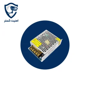 آداپتور5Aفلزی
