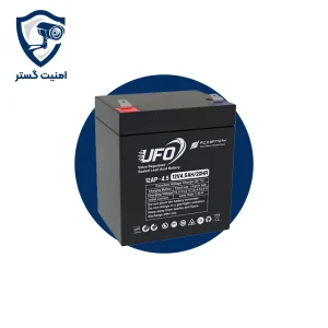 باتری 12-4.5A