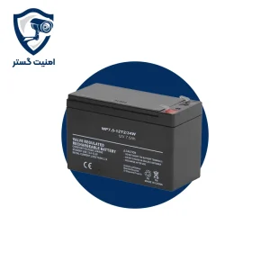 باتری 12-7.5A
