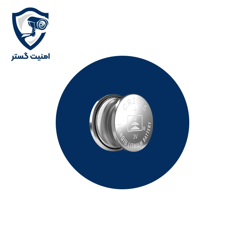 باتری 2025