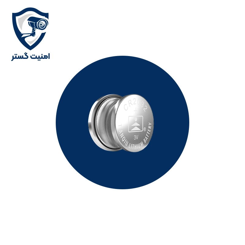 باتری 2032