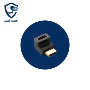 تبدیل 90درجه HDMI
