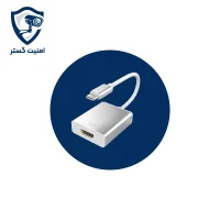 تبدیل HDMIبه تایپ C