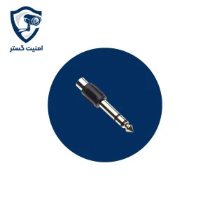 تبدیل استریو به AV