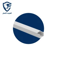 داکت 2.5*2.5