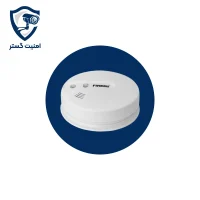 دتکتور دودی بی سیم