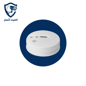دتکتور دودی بی سیم