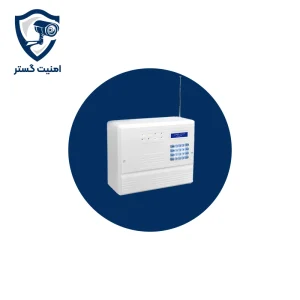 دزدگیر فایروال مدل F9