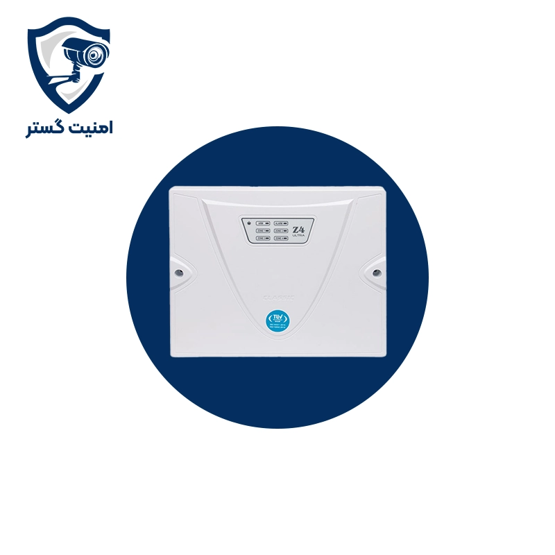 دزدگیر کلاسیک TRACODE