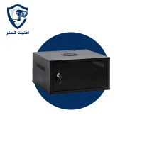 رک 6یونیت ورق ضخیم