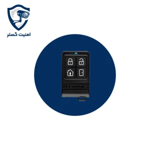 ریموت دزدگیر 64pro