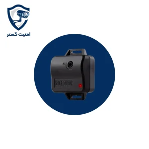 سنسور ضربه ای فایروال با سیم