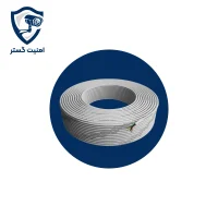 سیم دو زوج 100 متری