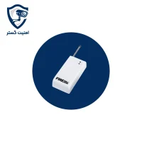 شوک سنسور بی سیم پلاس
